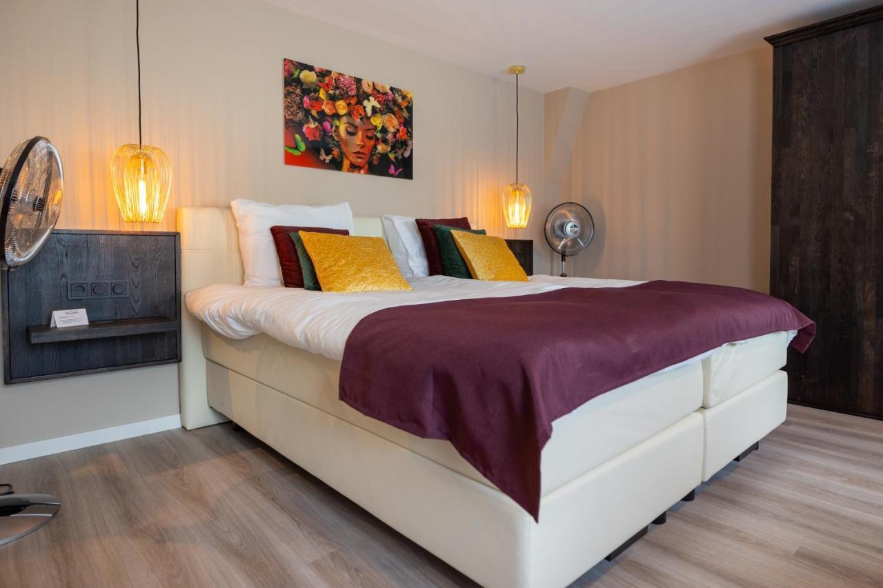Anna Chiel Hotel *