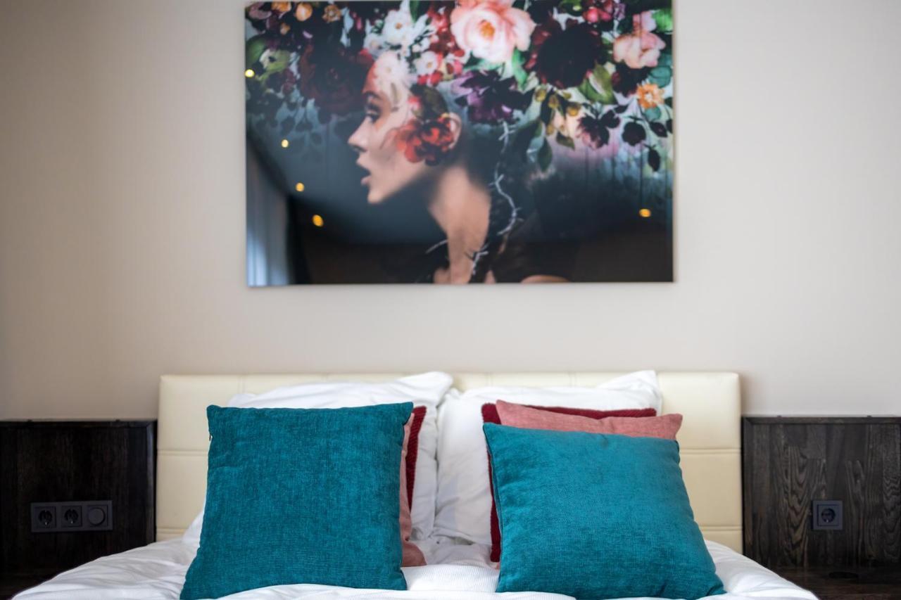 Anna Chiel Hotel