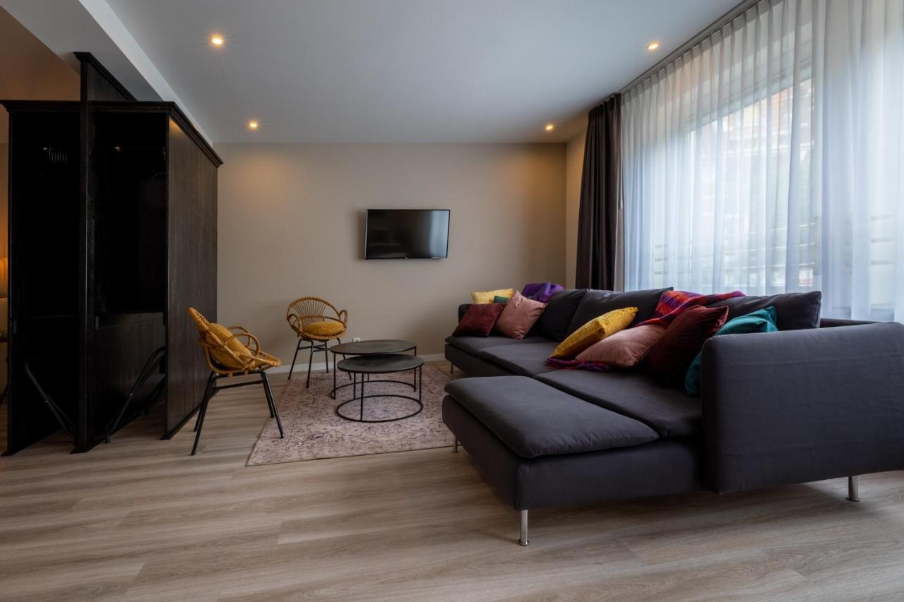 Hotel Anna Chiel *