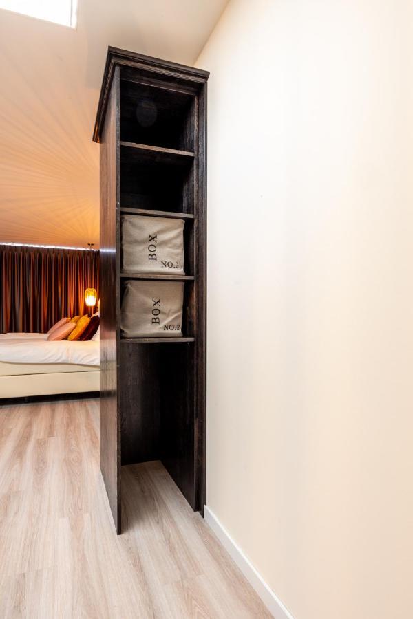Anna Chiel Hotel *