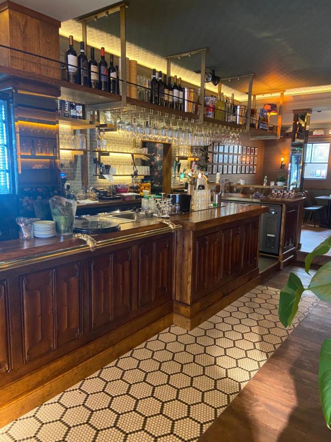 Hotel Anna Chiel *